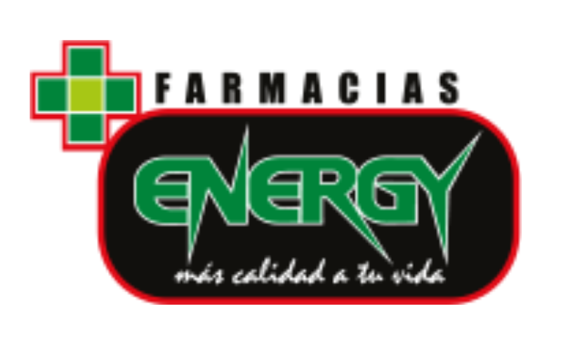 Farmacias Energy